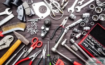 ابزار تخصصی مکانیک خودرو چیست؟ (معرفی تجهیزات ضروری تعمیرات خودرو)